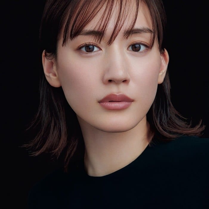 Haruka Ayase