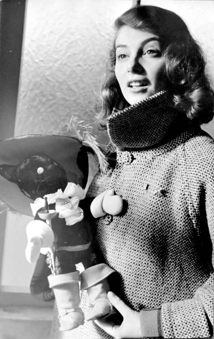 Pier Angeli pier-angeli
