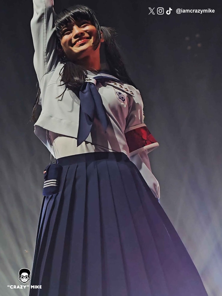 Atarashii Gakko!