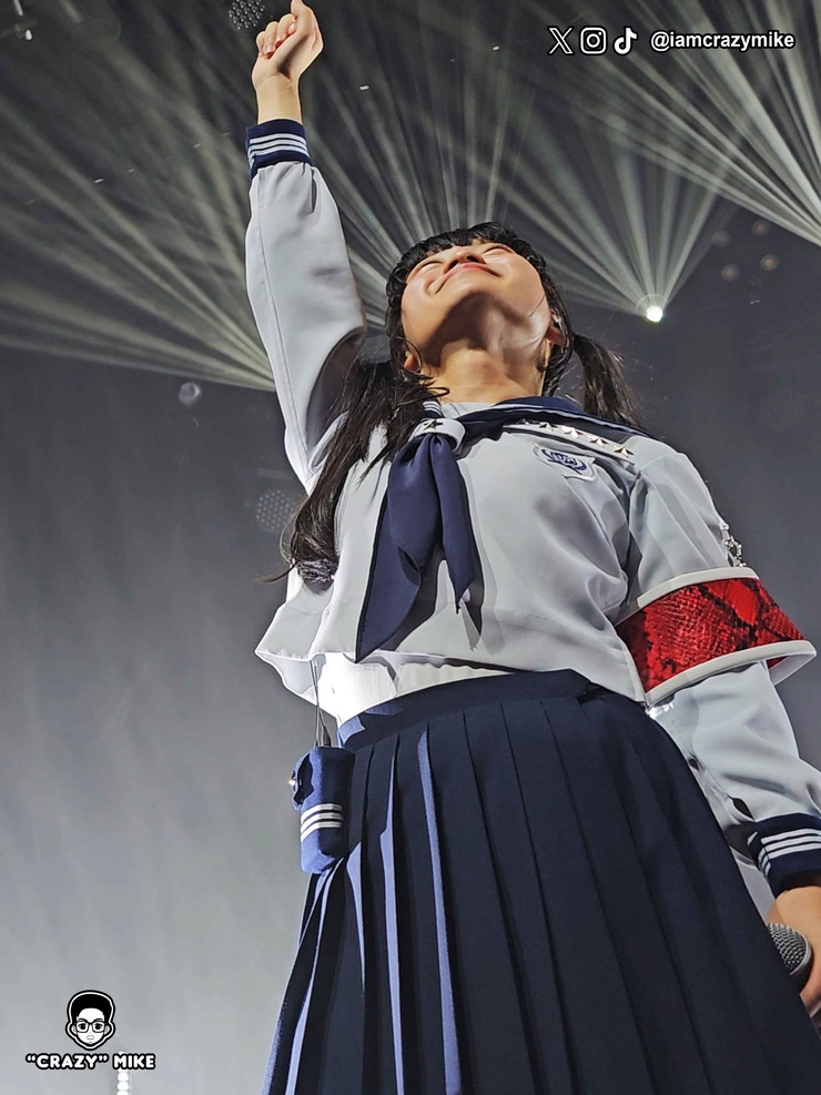 Atarashii Gakko! picture
