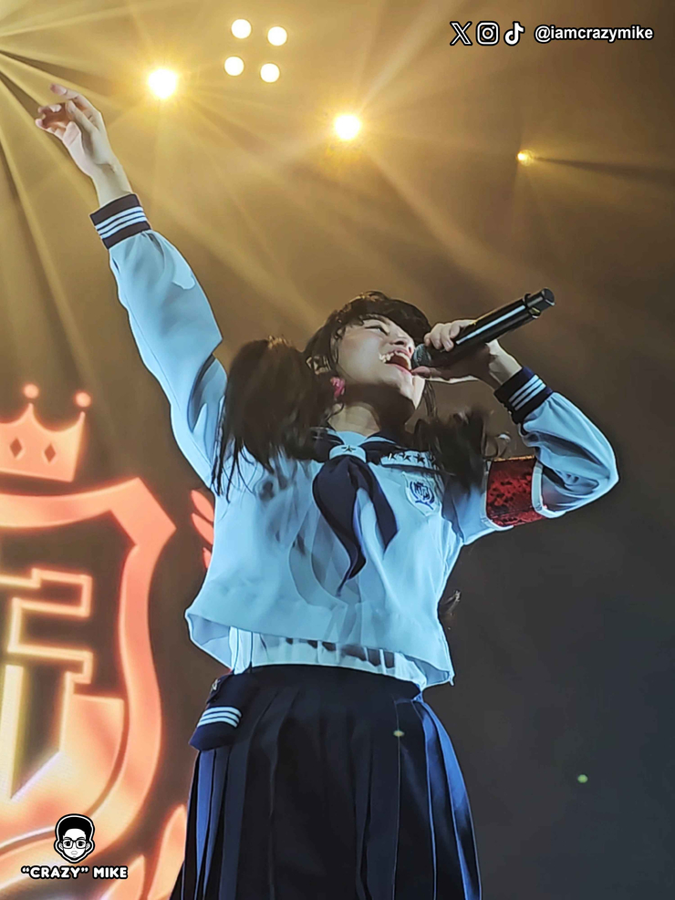 Atarashii Gakko!