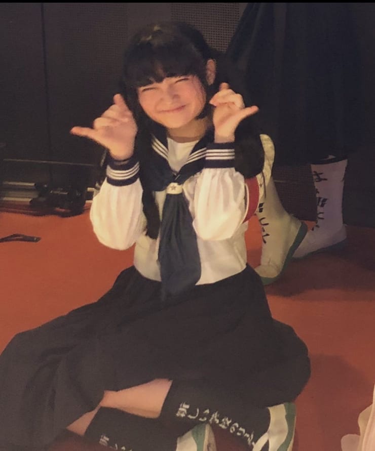 Atarashii Gakko!