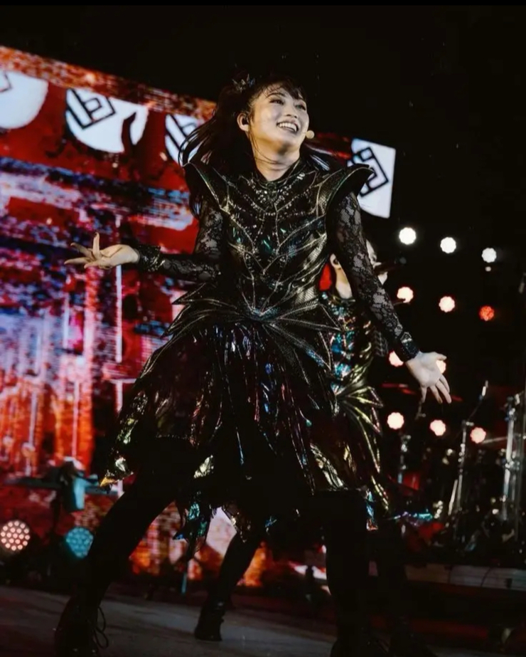 BABYMETAL