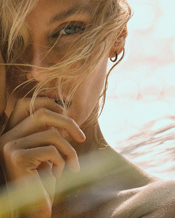 Stella Maxwell Stella Maxwell