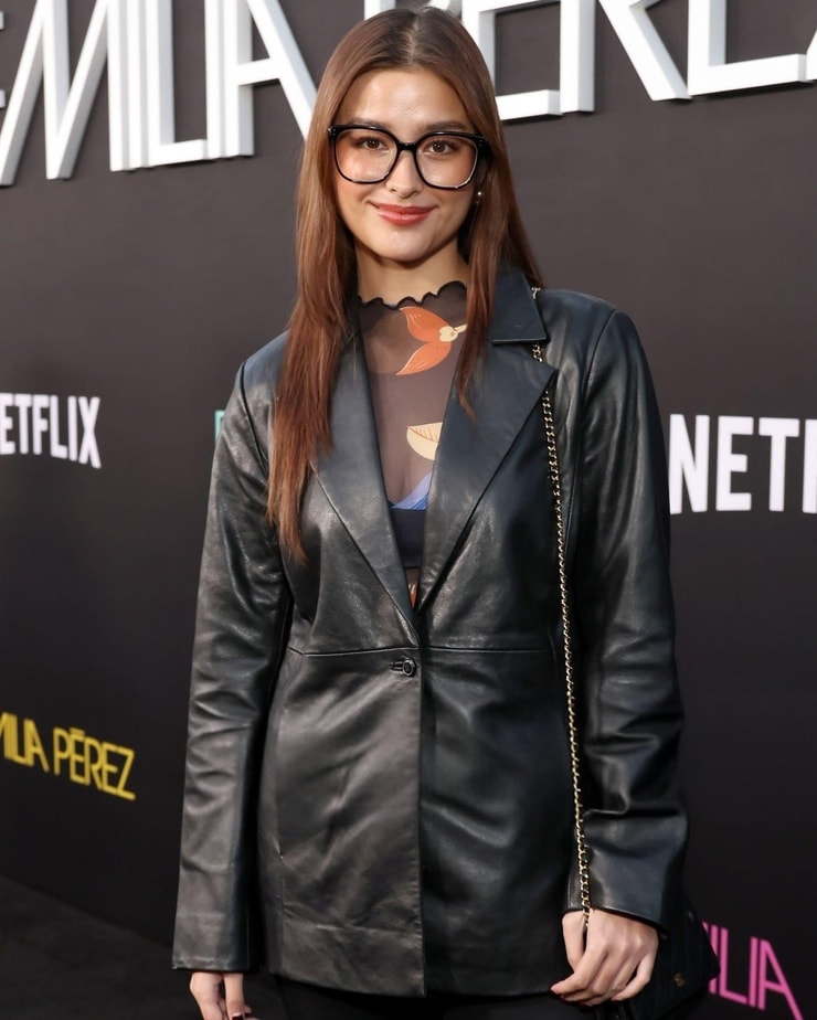 Liza Soberano