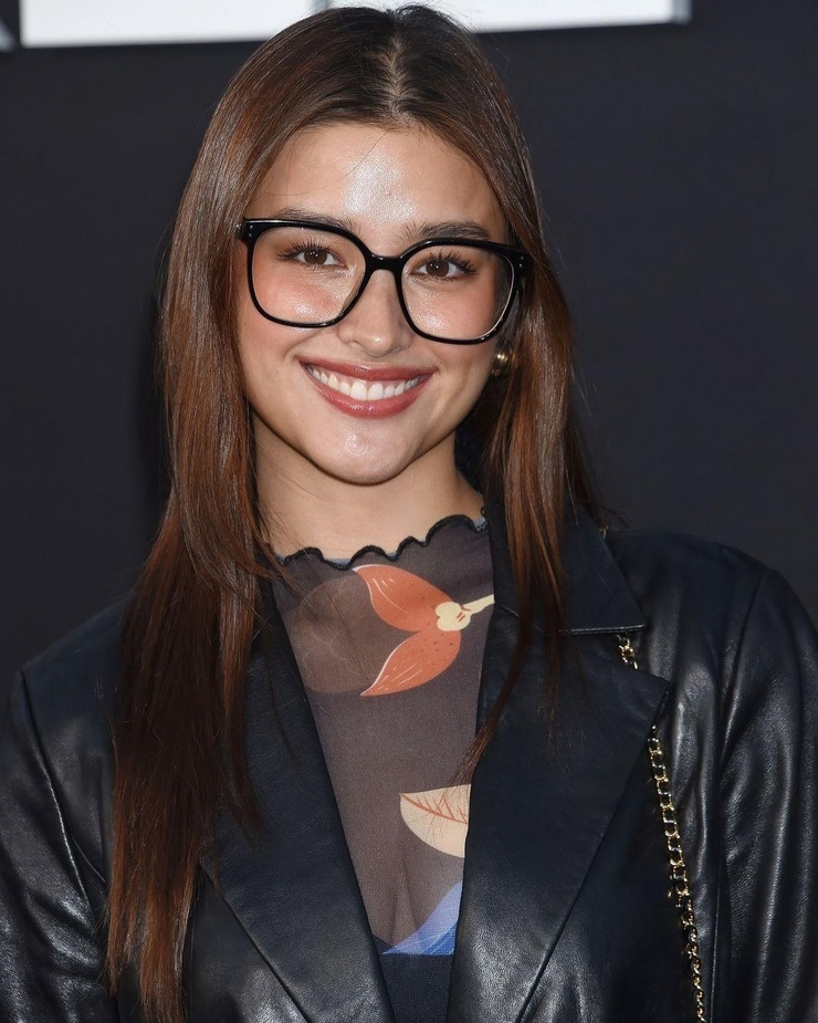 Liza Soberano
