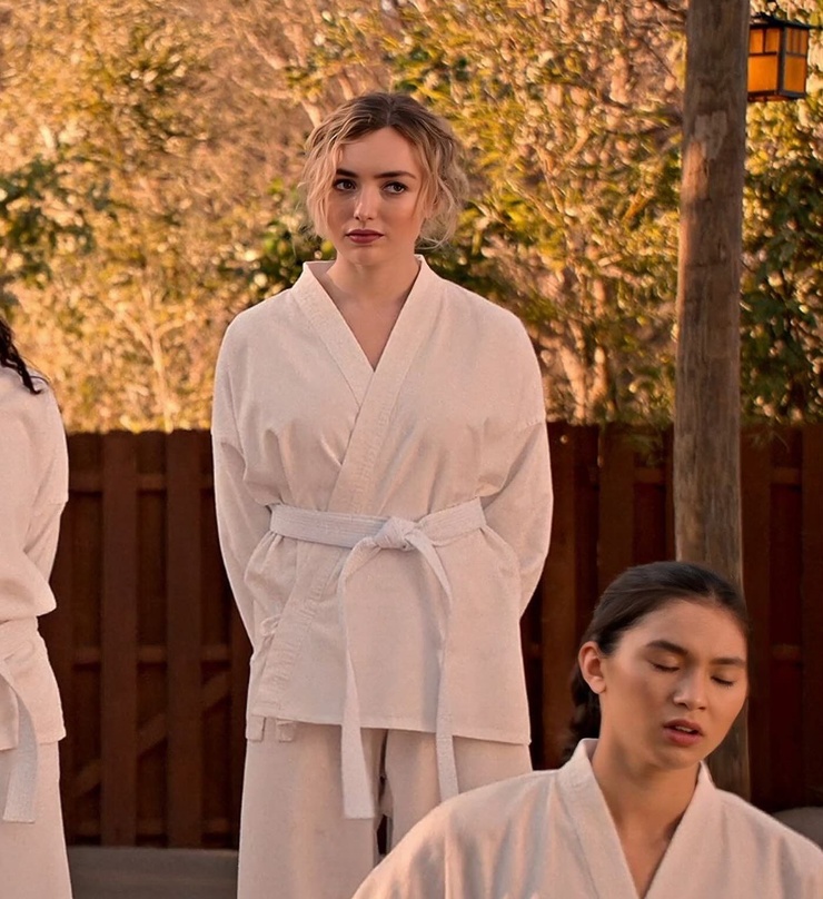 Cobra Kai
