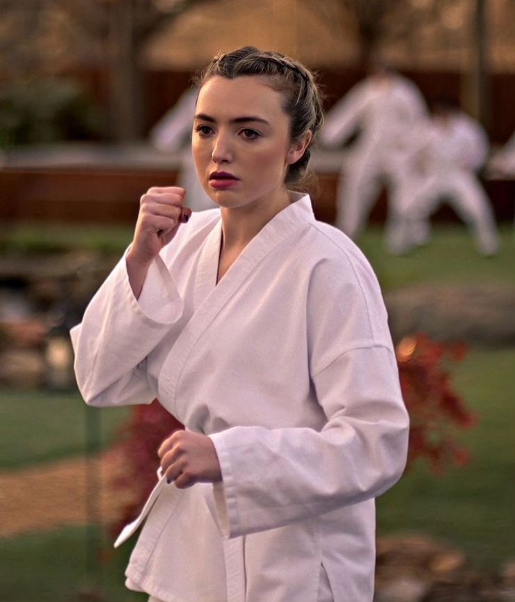 Cobra Kai