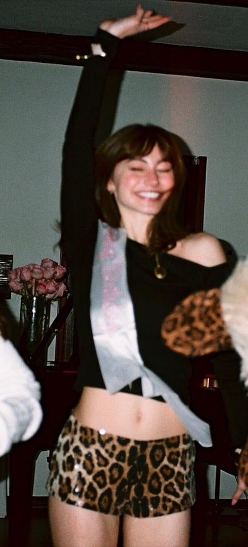 Lauren Lindsey Donzis
