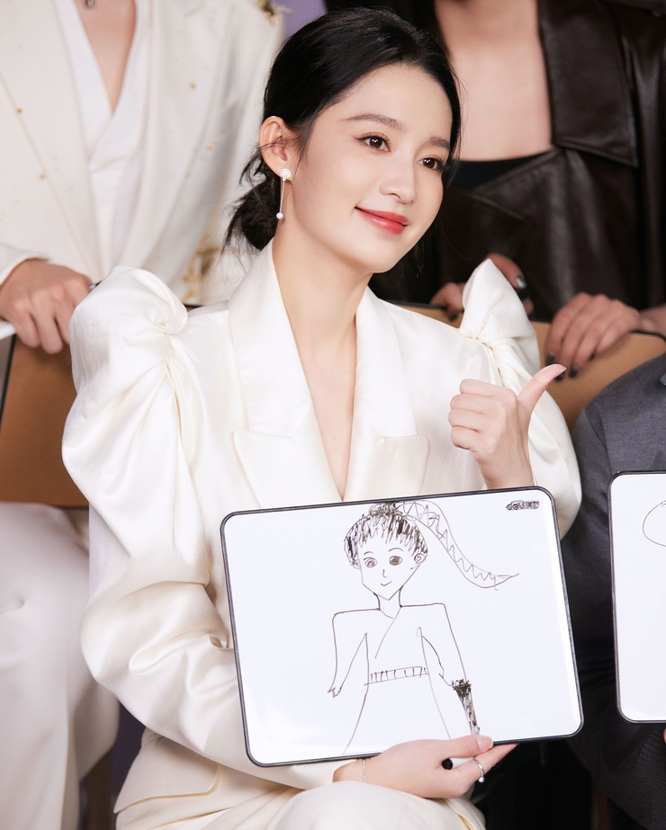 Qin Li