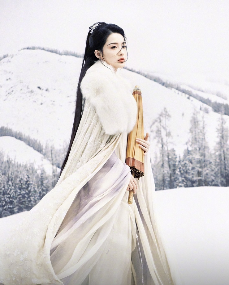 Qin Li