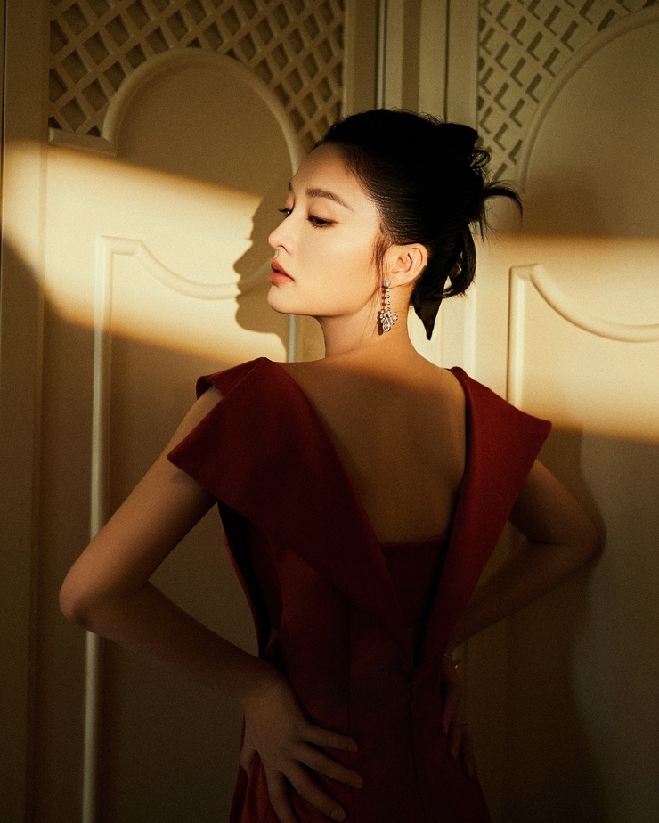 Qin Li