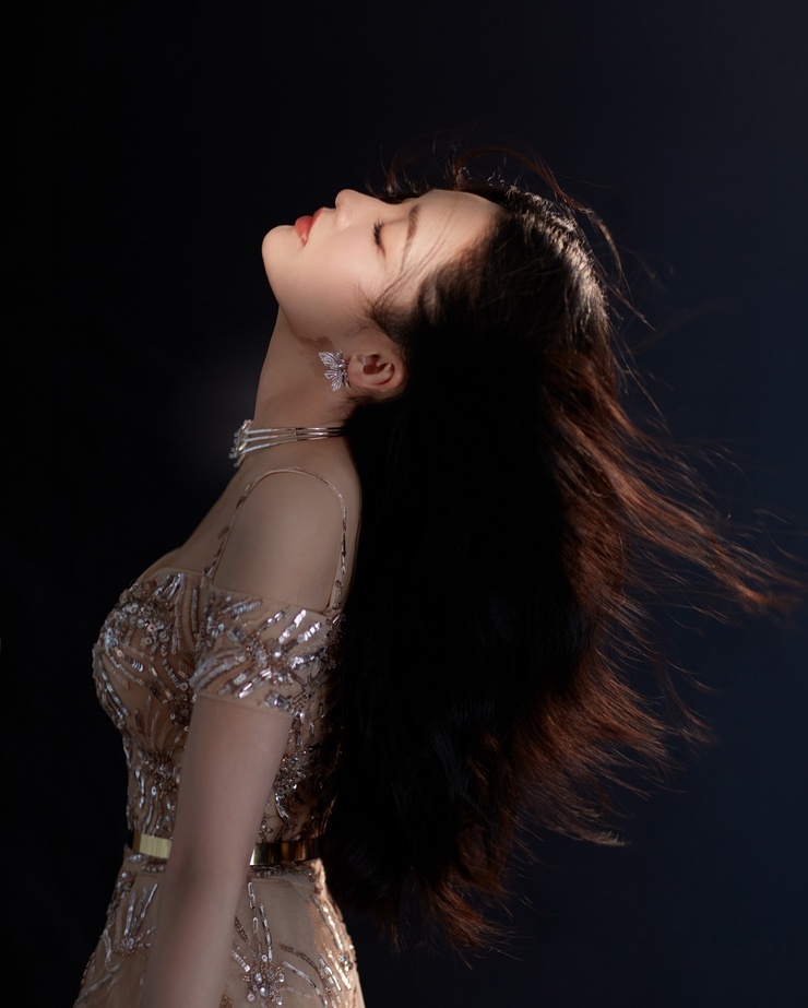 Qin Li