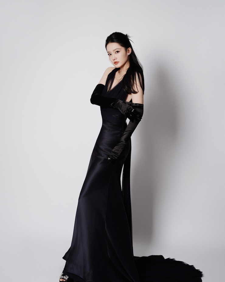 Qin Li