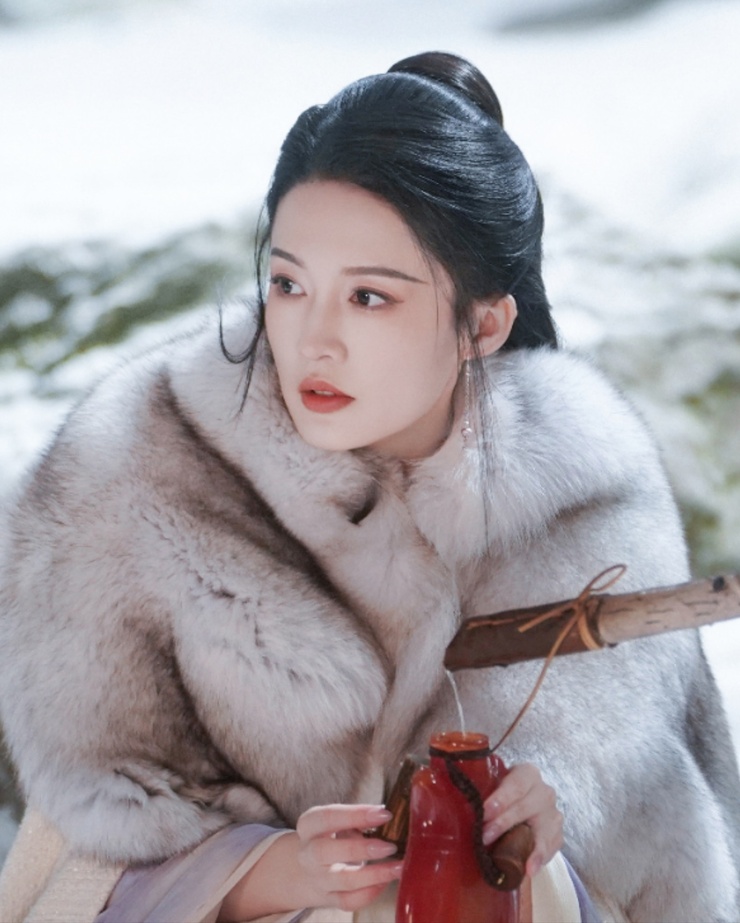 Qin Li