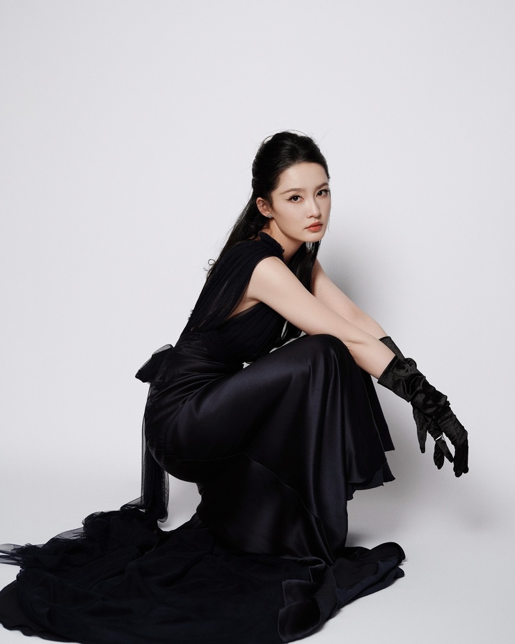 Qin Li