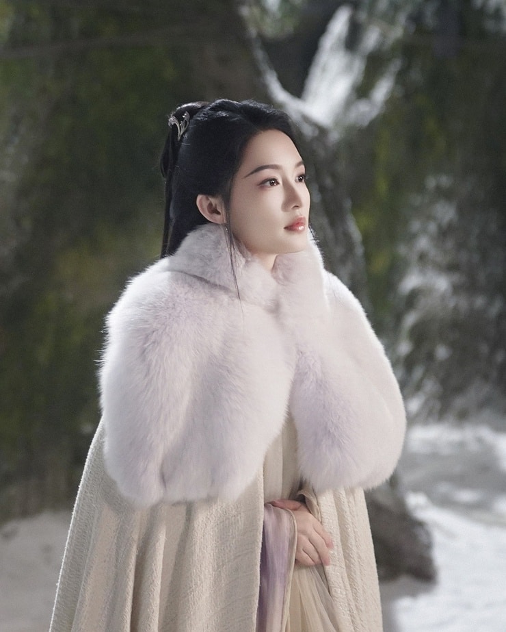 Qin Li