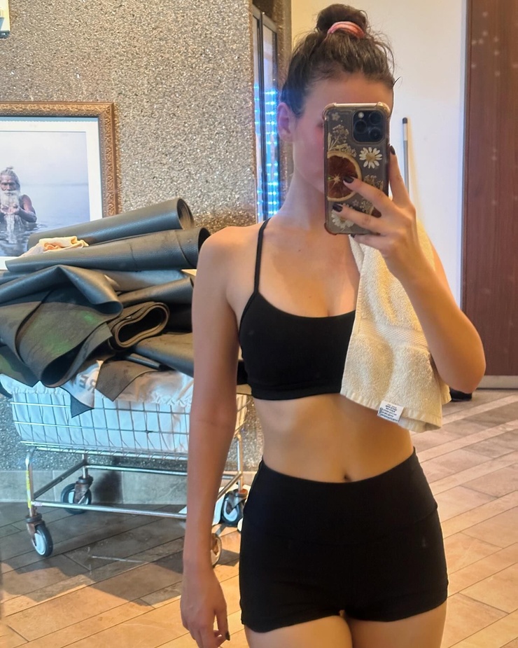 Victoria Justice