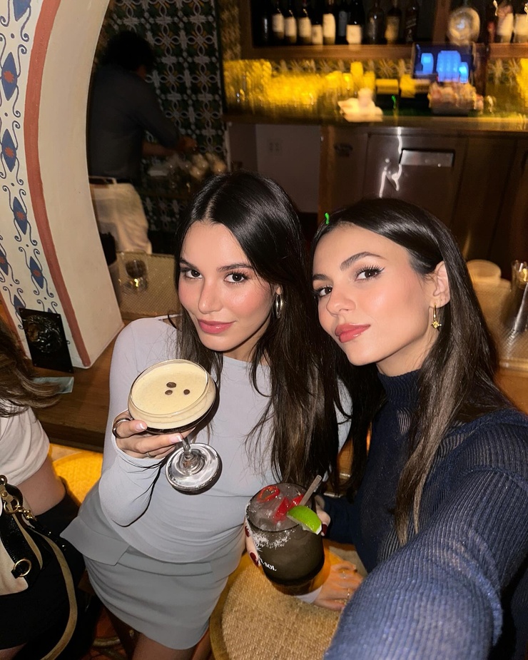 Victoria Justice