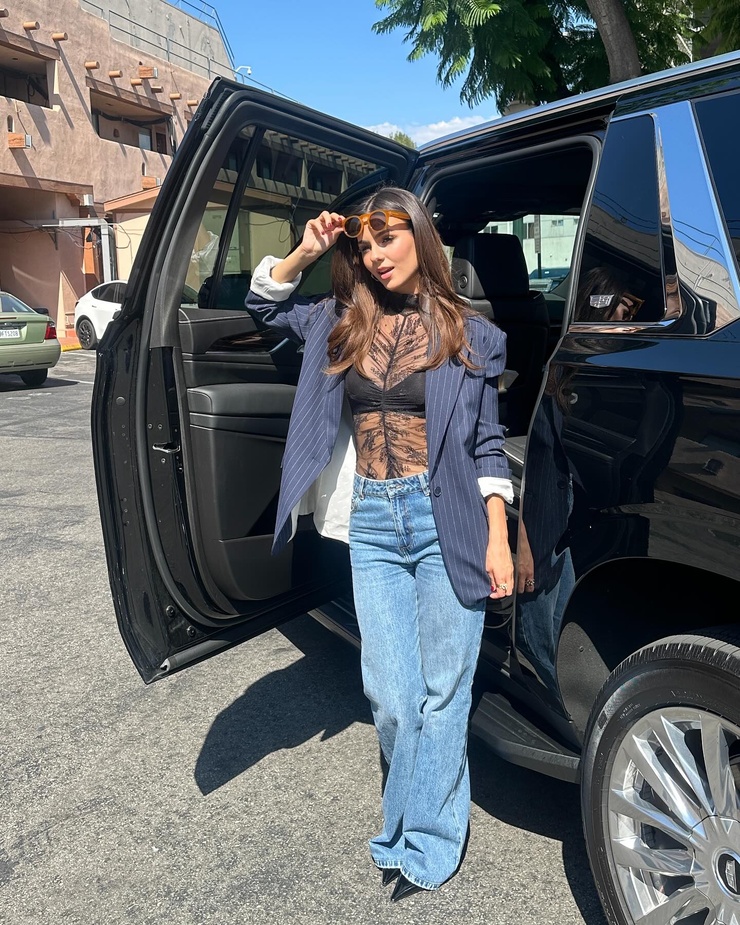 Victoria Justice