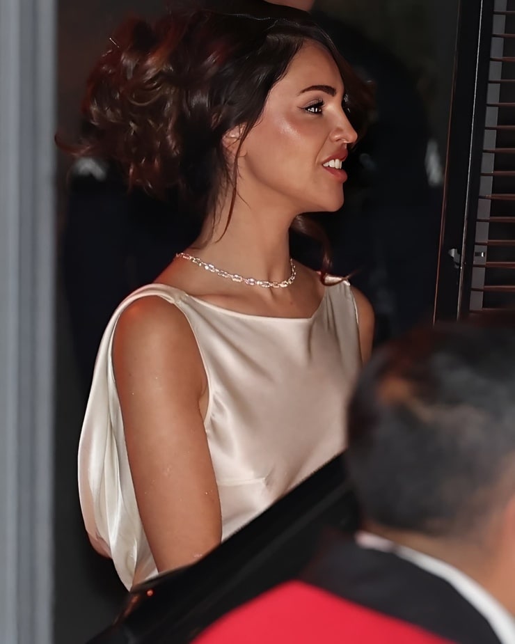 Eiza Gonzalez