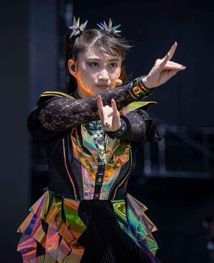 BABYMETAL