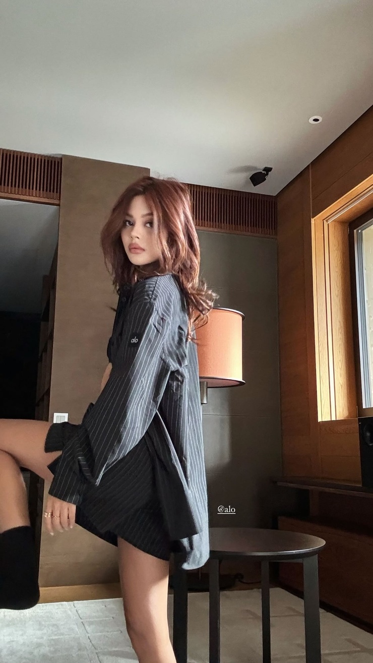 Lily Maymac