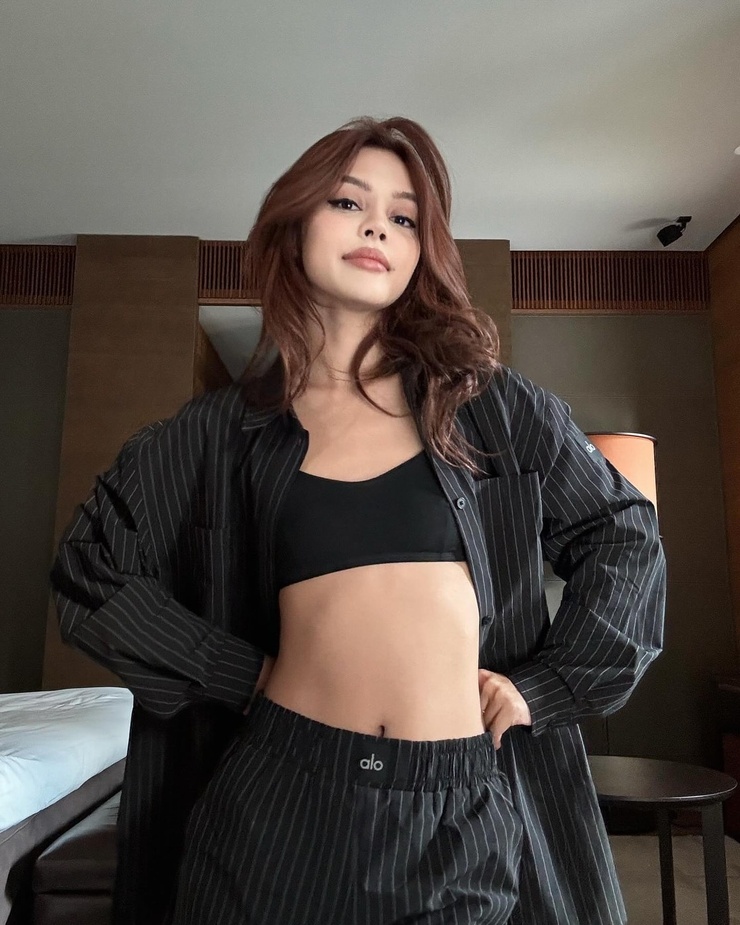 Lily Maymac