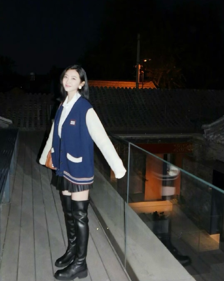 Tian Jing