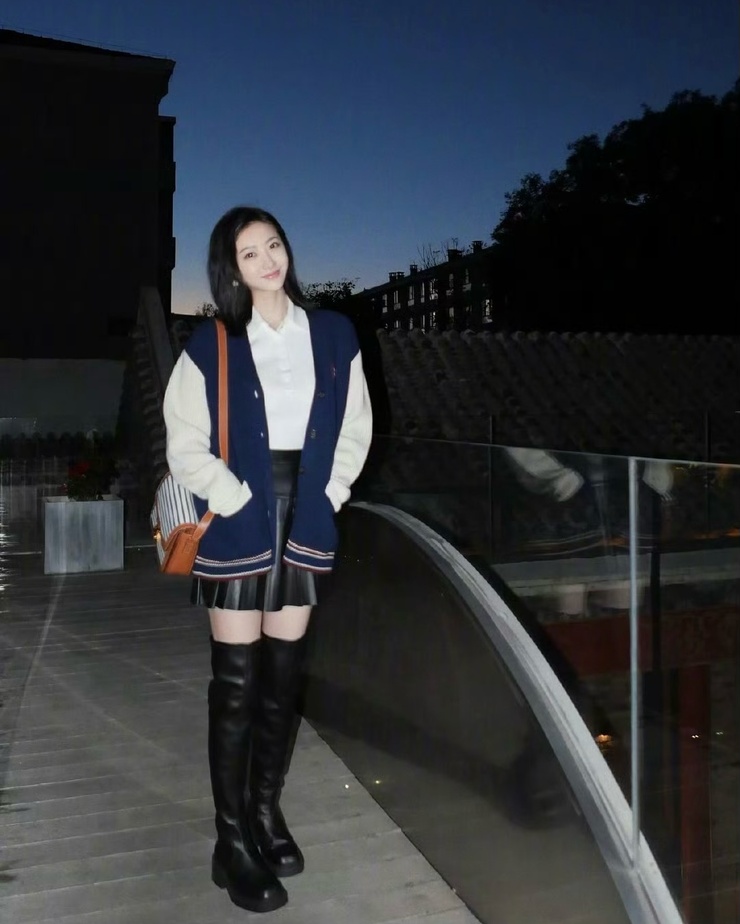 Tian Jing