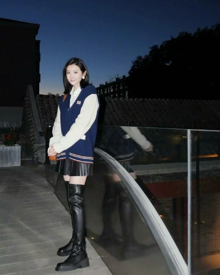 Tian Jing
