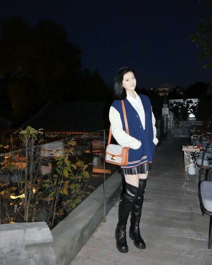 Tian Jing