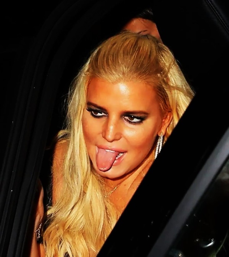 Jessica Simpson Jessica Simpson
