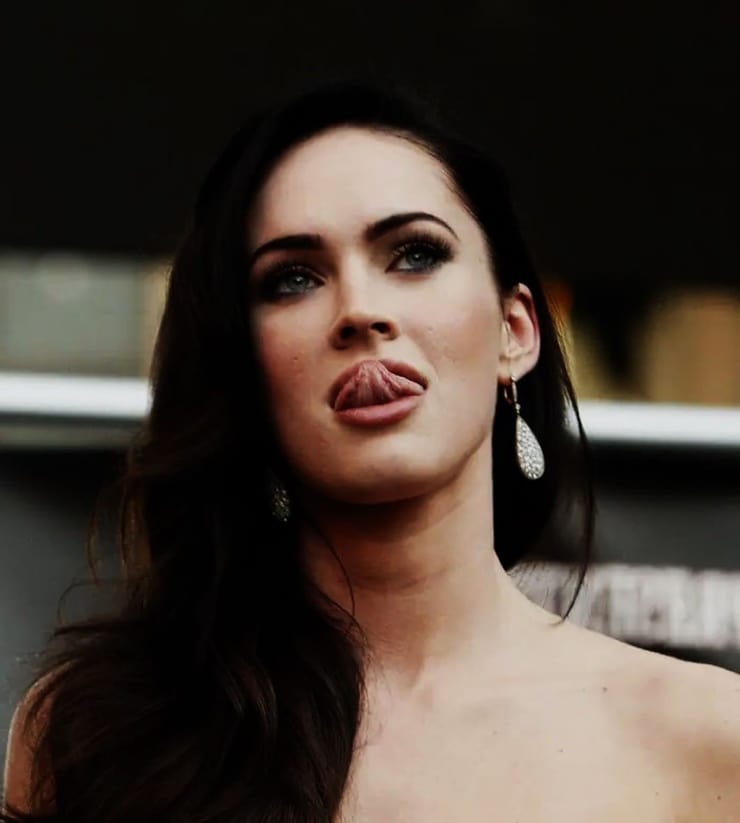 Megan Fox