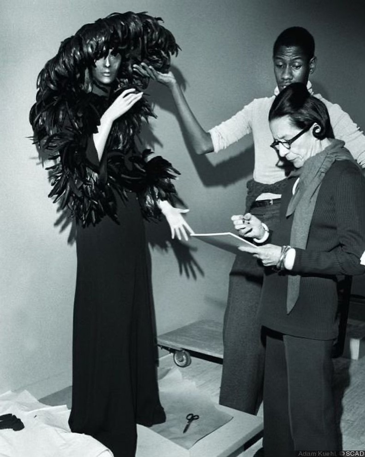 André Leon Talley