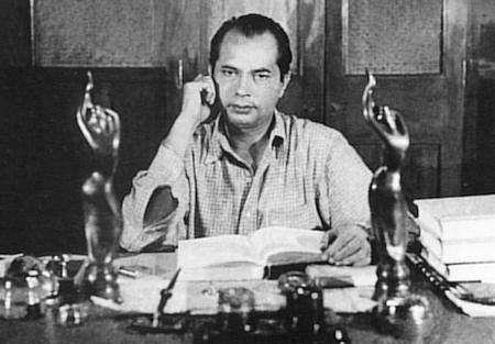 Bimal Roy