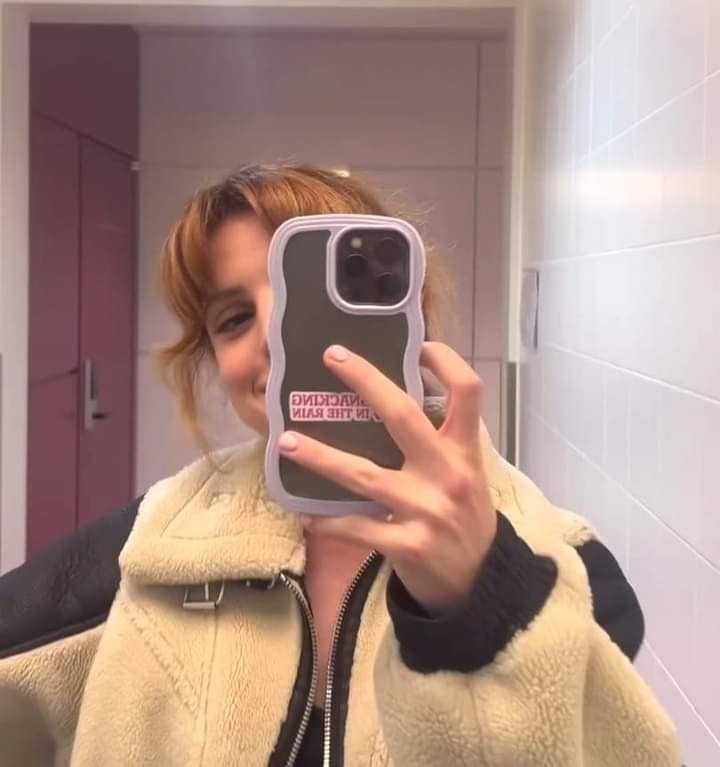 Sydney Sierota