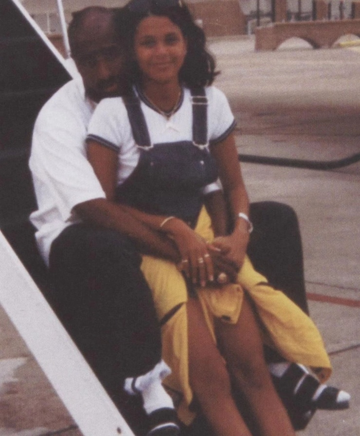 Tupac Shakur Tupac Shakur