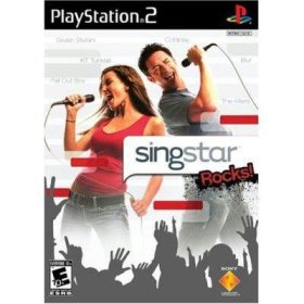SingStar Rocks!