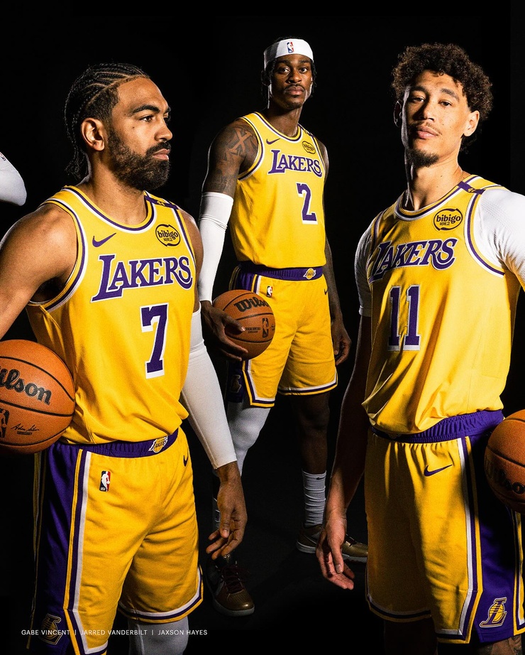 Jaxson Hayes