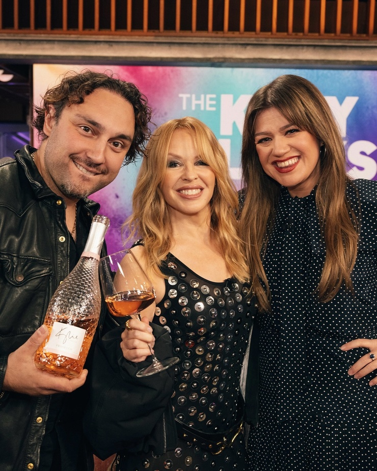 Kylie Minogue