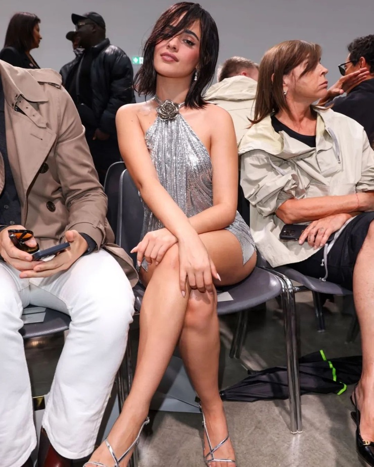 Camila Cabello
