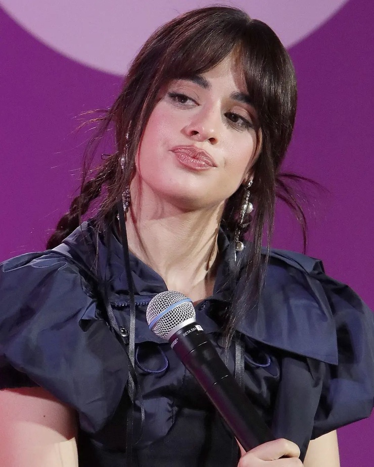 Camila Cabello
