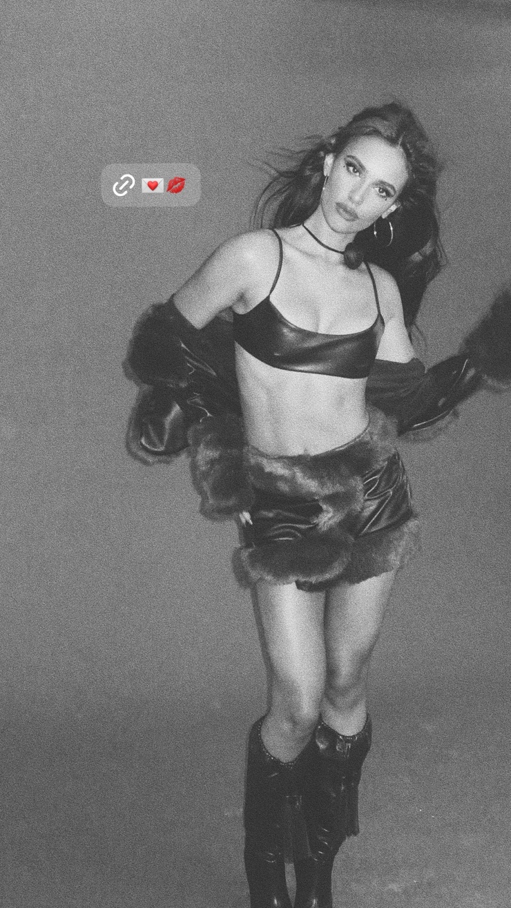 Kylie Cantrall Kylie Cantrall