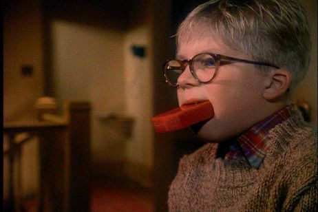 A Christmas Story