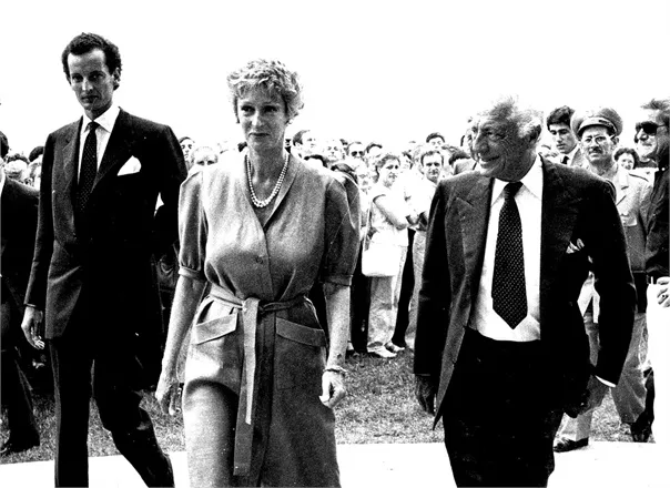 Gianni Agnelli
