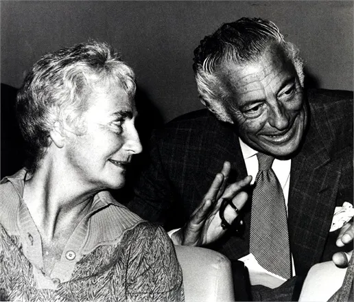 Gianni Agnelli