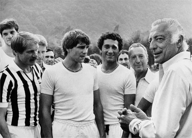 Gianni Agnelli