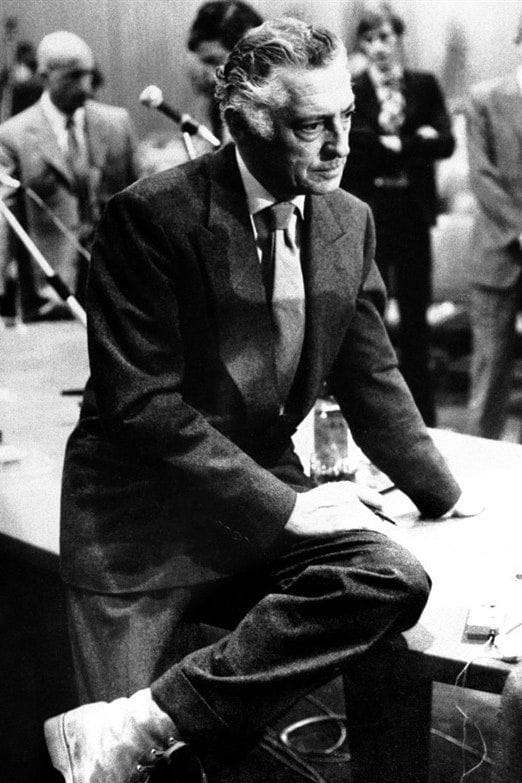 Gianni Agnelli
