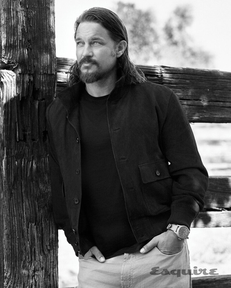 Travis Fimmel